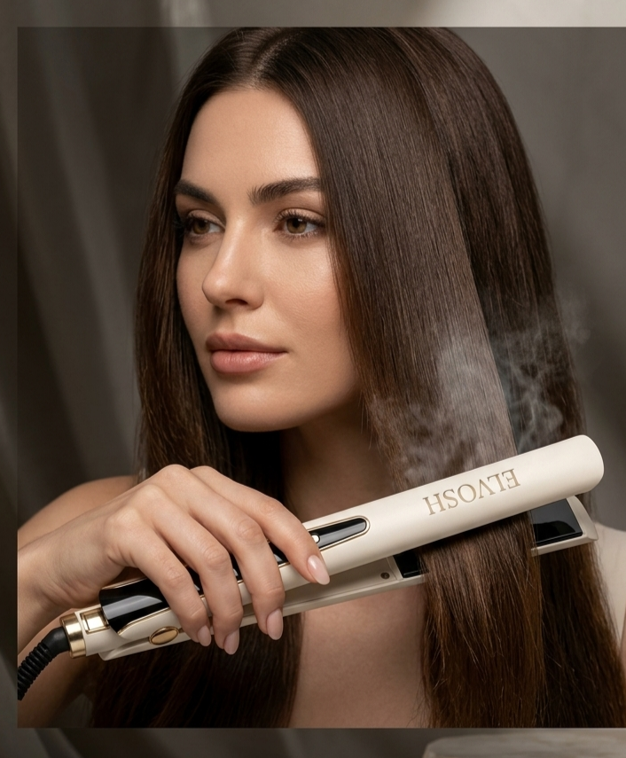 Hair Straighteners